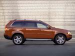 Volvo XC90 Sport 2007 года (US)
